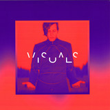 Visuals - Visuals Ep