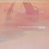 Yagya - Will I Dream During The Proces 2x12"