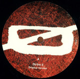 Phase - Dirtro Ii (incl. Robert Hood Remix)