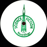 Hinode - Science Fiction Recordings 001