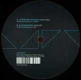 Warehouse Music - Sampler