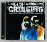 Dj Cle & Mike Vamp - Cruising