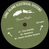 Florian Kupfer - This Society