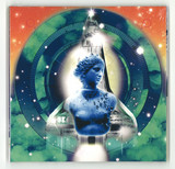 U-ka - Supernova Deluxe Dbl Cd Edition Inc Remix Cd