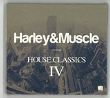 Harley & Muscle - House Classics Iv
