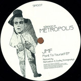 Jmf - Point To Yourself Ep