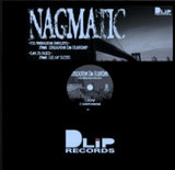 Nagmatic - Un Welcome To Return Feat. Smooth Da Hustler/let It Roll Faet. O.c Of D.i.t.c