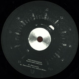 The Noisemaker - Transcoding Mind Ep