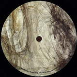 Terrence Dixon / Fred P - Two Worlds (12")