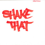 Dansson & Marlon Hoffstadt - Shake That