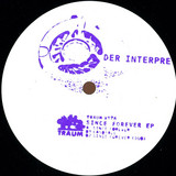 Der Interpret - Since Forever Ep