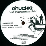 Chuckie - Let The Bass Kick