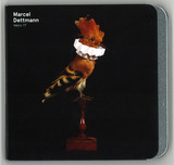 Marcel Dettmann - Fabric 77