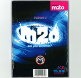 M2o - 36 Are You Summer
