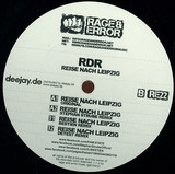 Rdr - Reise Nach Leipzig