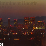 L.h.a.s. Inc. - L.a. Sunrise