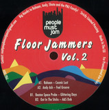 Va - Floor Jammers Vol. 2