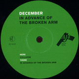December - In Advance Of The Broken Arm22