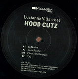 Lucianno Villarreal - Hood Cutz