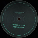 Carreno Is Lb - Disharmony