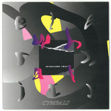 Cymbals - What Eternity