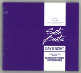 Manufactured Superstars - Gansevoort Presents Suite Beats