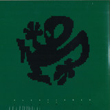 Plastikman - Ex Club Mixes 2x12"  (exposed)