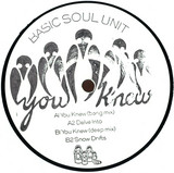 Basic Soul Unit - You Knew Ep