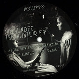 Cicuendez - The Hunter Ep