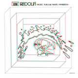 Michel Redolfi - Pacific Tubular Waves / Immersion