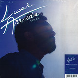 Lucas Arruda - Solar 2x12"