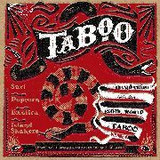 Various - Taboo (journey To The Center Of The Song, Vol