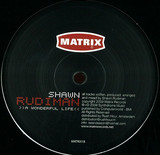 Shawn Rudiman - A Wonderful Life Ep