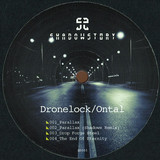Dronelock / Ontal - Parallax