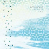 Deep Heads Dubstep - Vol.2 Cd