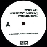 Fatboy Slim Ft. Macy Gray - Love Life (josh Butler Remixes)