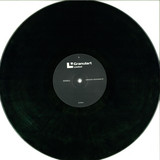 Kessell - Emerging Organisms Ep