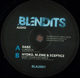 Various - Blendits Audio Reflections Vol. 1
