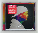 Avicii - Stories