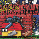 Snoop Dogg - Doggystyle