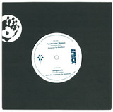 Honny & The Bees Band / Woman/gyedu-blay Ambolley - Psychedelic / Simigwado