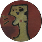 Justin Robertsons Deadstock 33s - Metal Taste/ Bajo La Luna