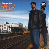 Xkon And Amir - Xoff Track Compiled & Mixed By Kon & Ami