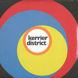 Kerrier District - Kerrier District (re-mastered) 3xlp