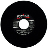 Jimmy Radcliffe - Long After Tonight Is All Over / Italian Version