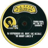 Dj Asparagus & Wipe The Needle - Ur Daddy Love You