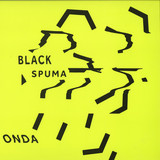 Black Spuma - Onda