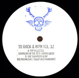 Various - To Rack & Ruin Vol. 12