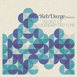 Various - Keb Darge Presents The Best Of Legendary Deep Funk