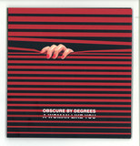 Obscure By Degrees - A Woman Like You 7" (gatefold) Ltd